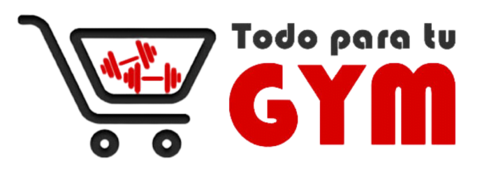 logotipo todo para tu gym